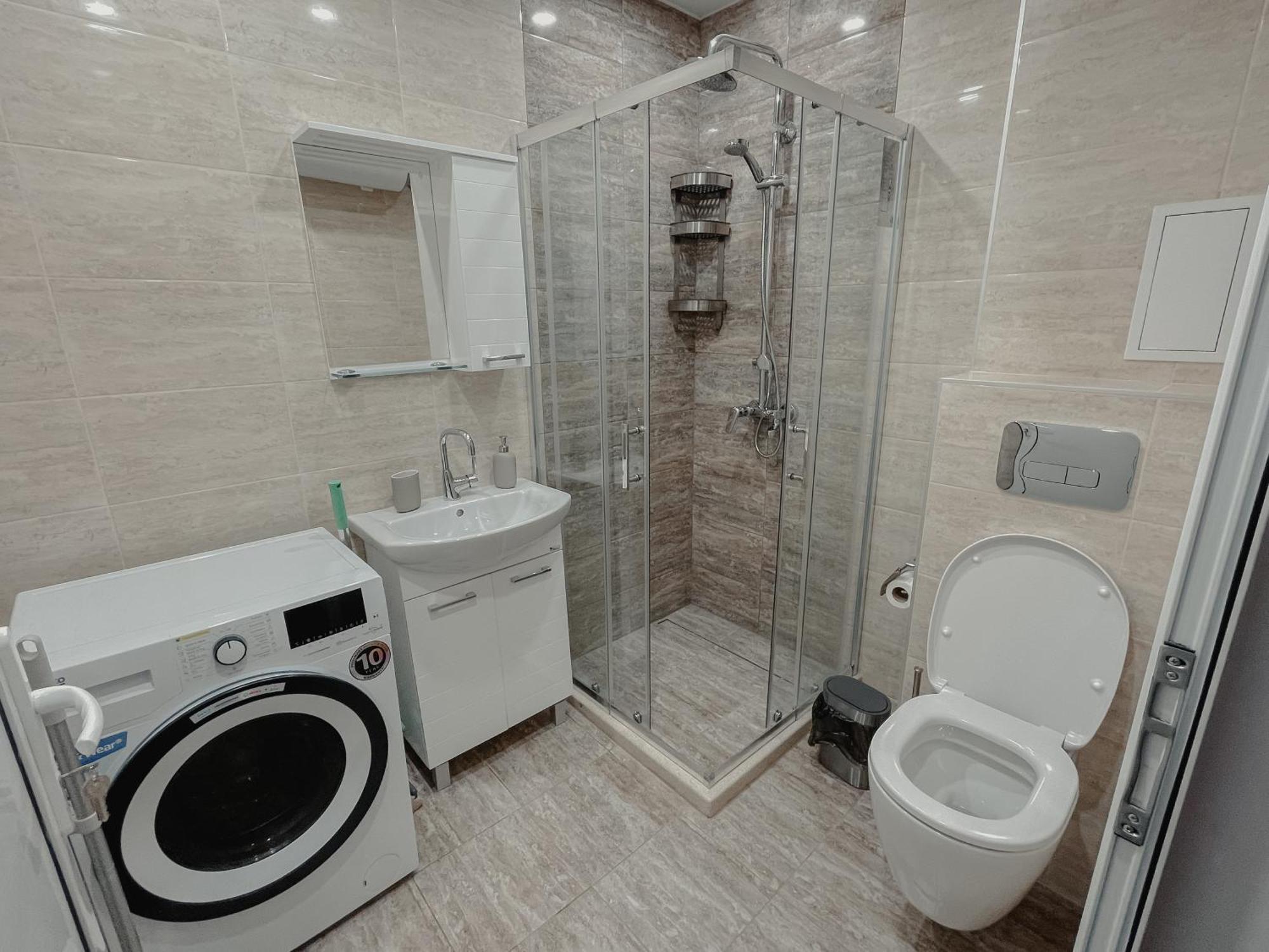 Hugo Apartamento Varna Exterior foto