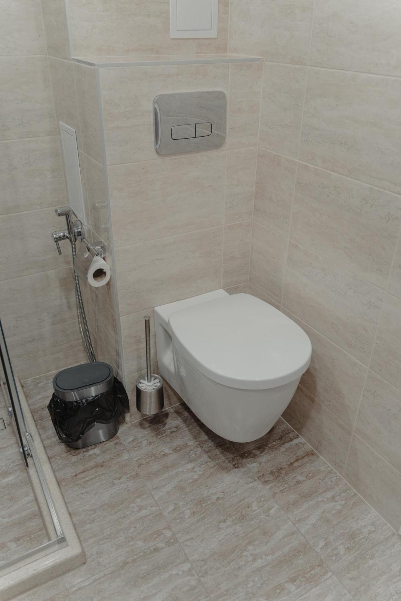 Hugo Apartamento Varna Exterior foto